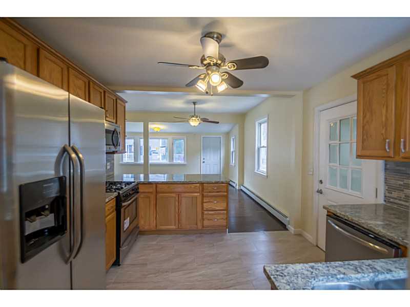 25 Ruth Avenue East Providence, RI 02916 - Photo 2 of 25 Kitchen.