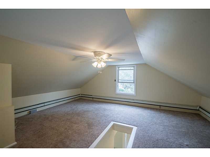 25 Ruth Avenue East Providence, RI 02916 - Photo 24 of 25 Bedroom.