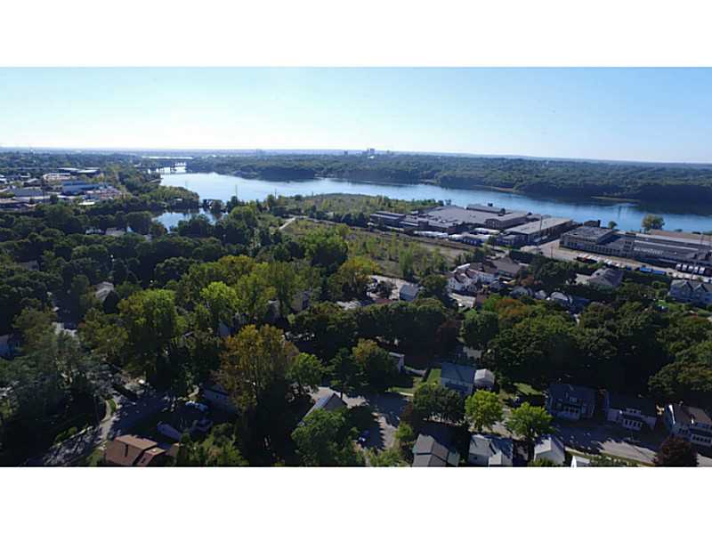25 Ruth Avenue East Providence, RI 02916 - Photo 25 of 25 Aerial View.