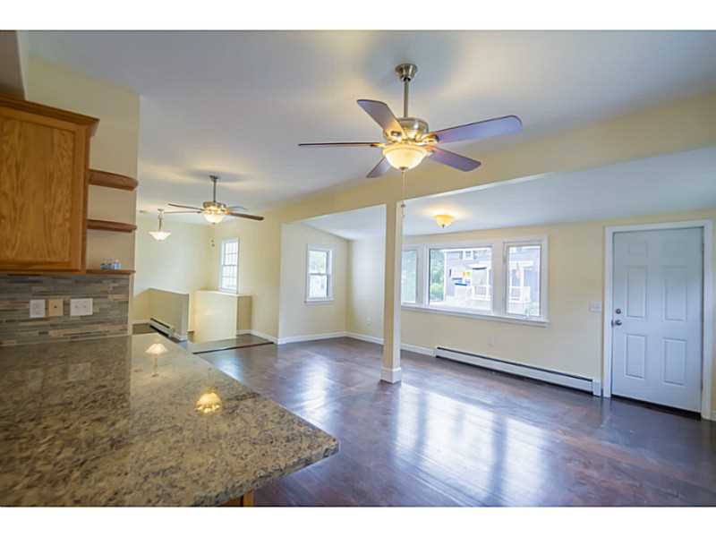 25 Ruth Avenue East Providence, RI 02916 - Photo 5 of 25 View.