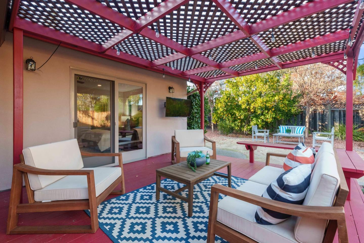 18373 Vanderbilt Drive Saratoga, CA 95070 - Photo 22 of 26