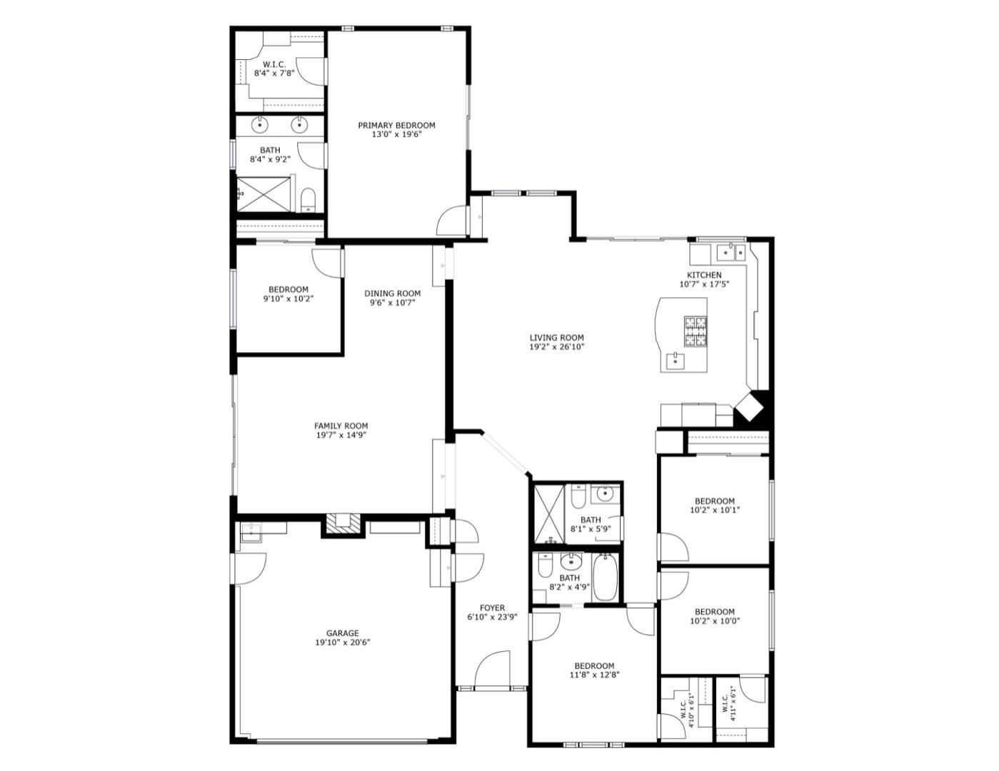 18373 Vanderbilt Drive Saratoga, CA 95070 - Photo 26 of 26 unknown