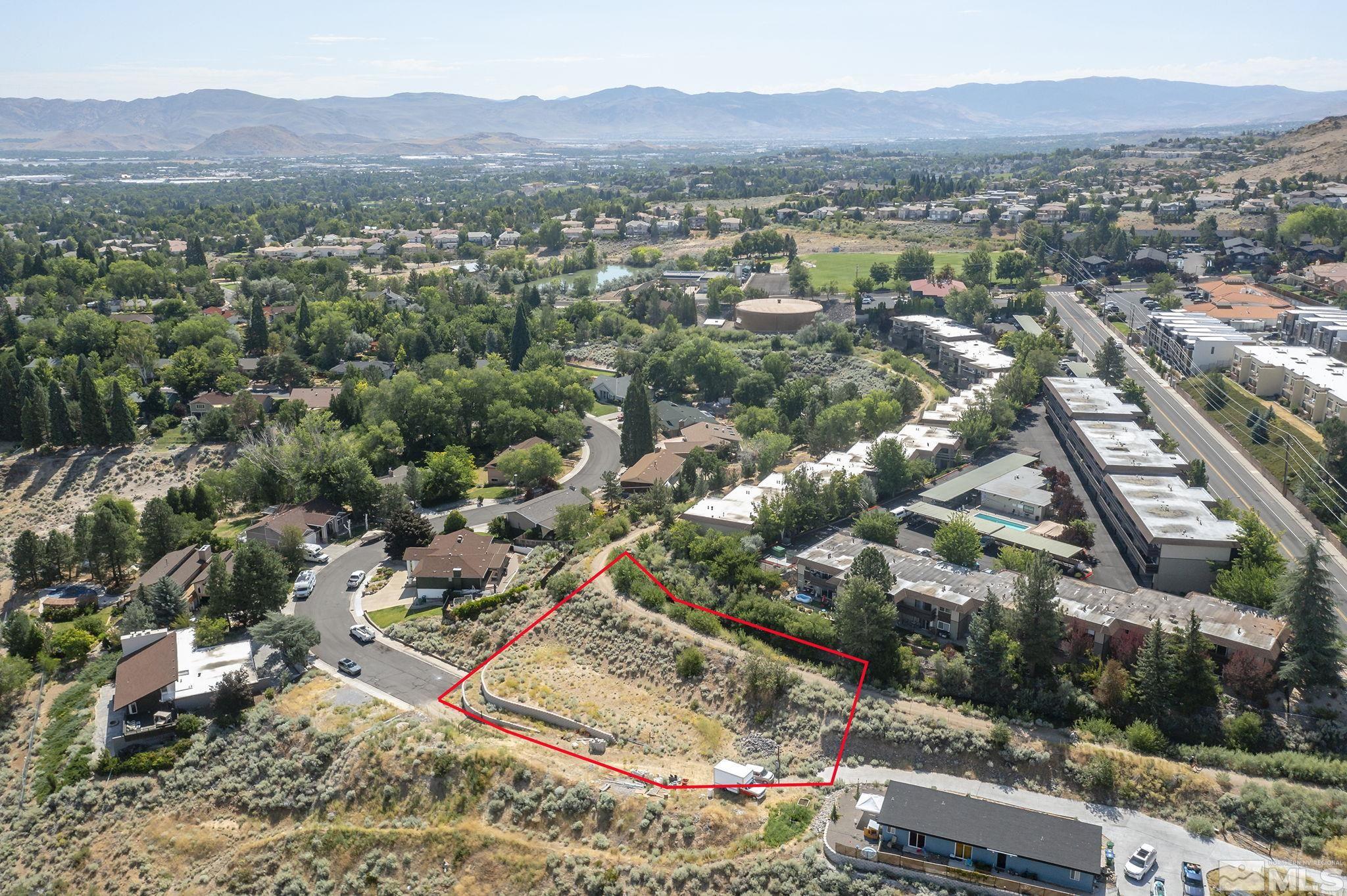 3120 Solari Drive Reno, NV 89509 - Photo 36 of 40 Photo 36