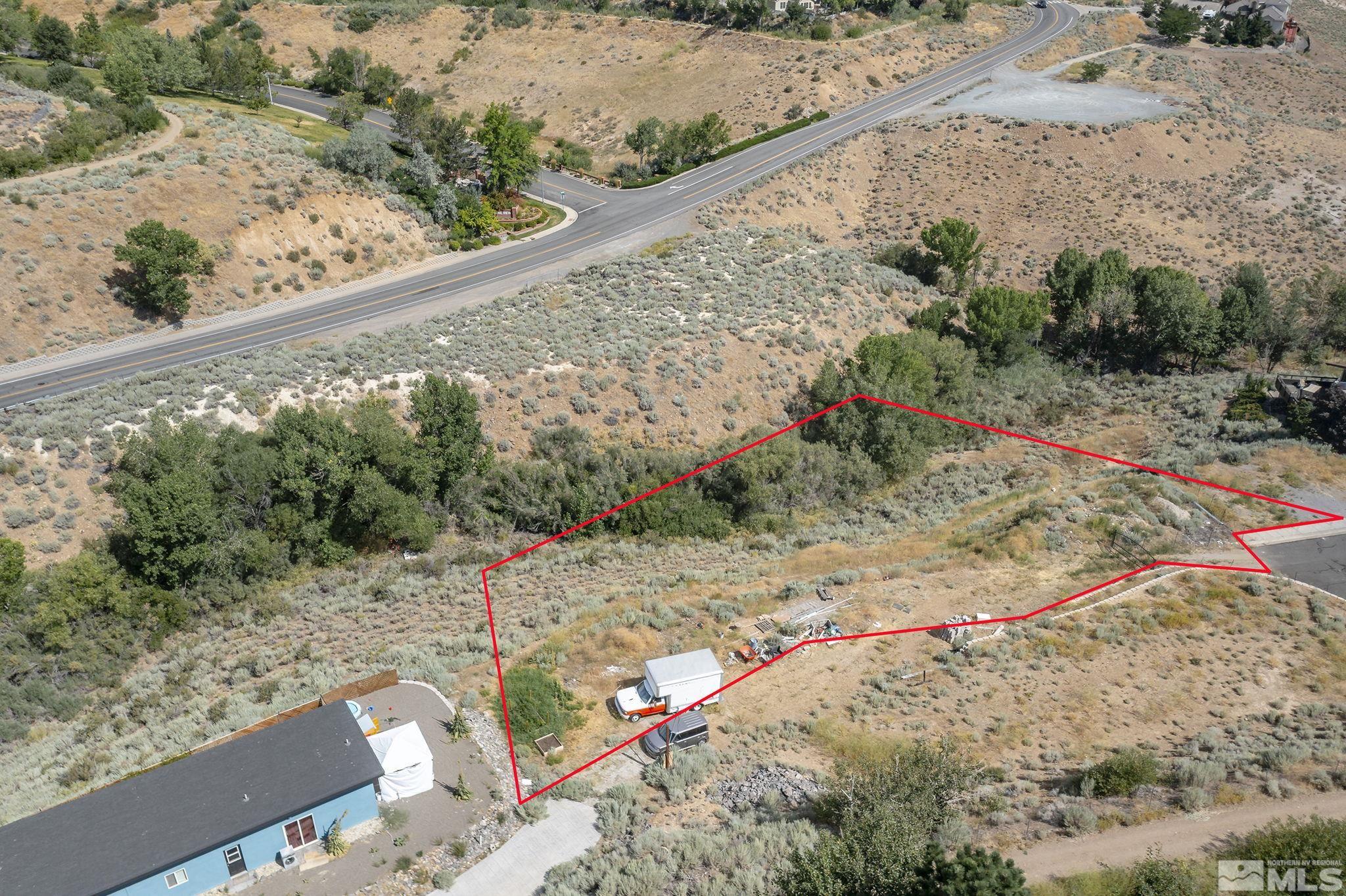 3120 Solari Drive Reno, NV 89509 - Photo 40 of 40 Photo 40