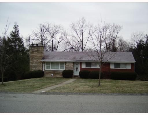 213 Cherokee Road Upper St. Clair, PA 15241 - Photo 1 of 14 Exterior Front.