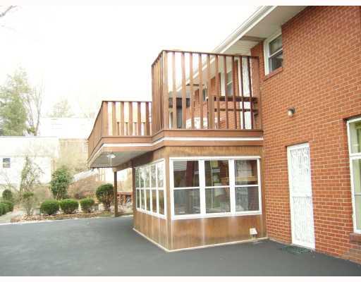 213 Cherokee Road Upper St. Clair, PA 15241 - Photo 11 of 14 Patio/Deck.