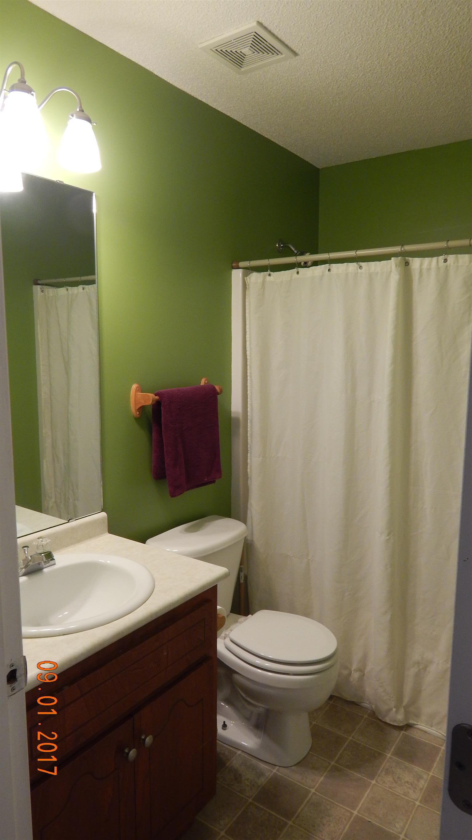 7 Myrick Road Flintville, TN 37335 - Photo 6 of 12 a bathroom with a sink a toilet and shower