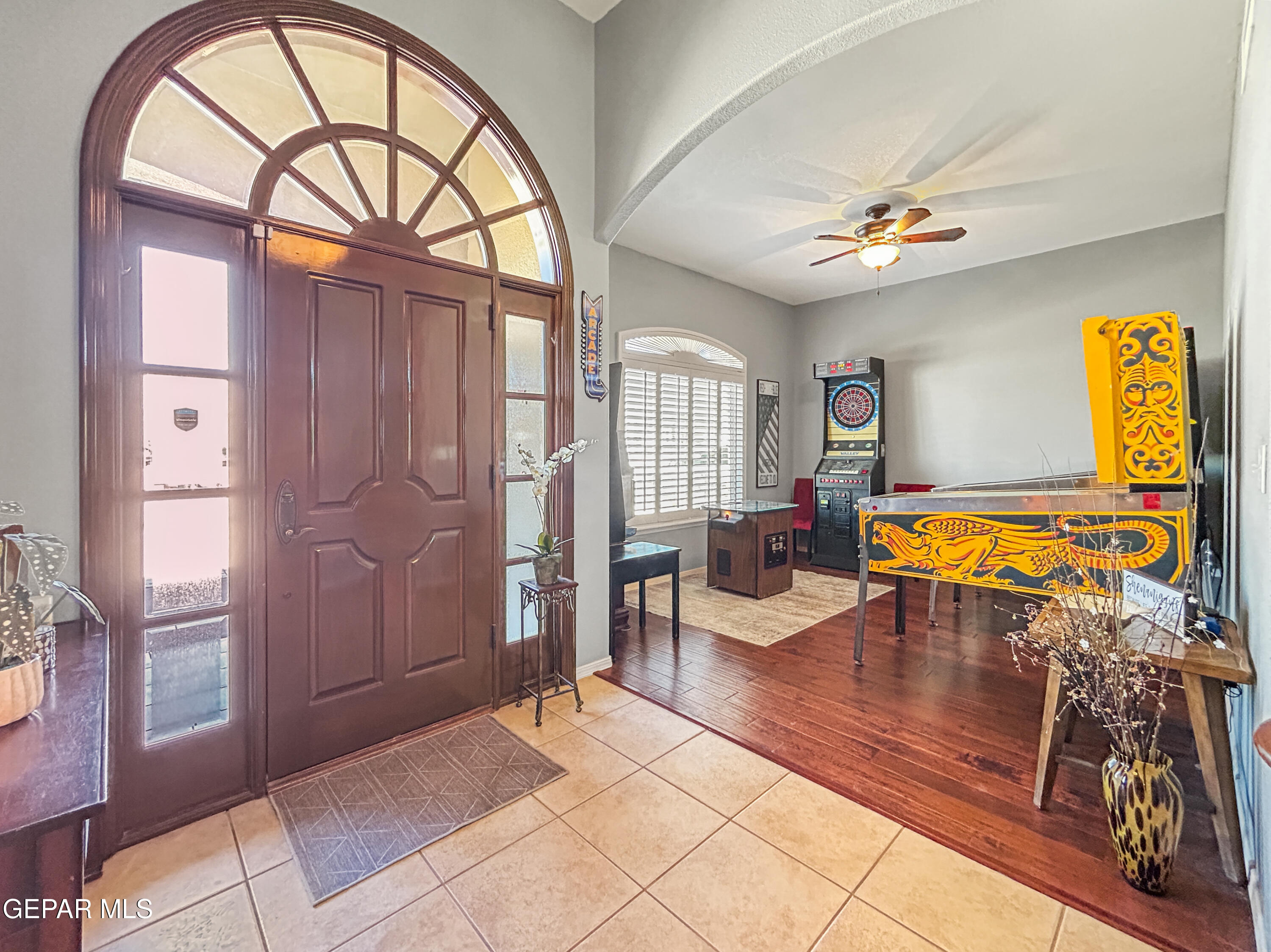 6680 Capitan Ridge El Paso, TX 79912 - Photo 16 of 47 Formal Living