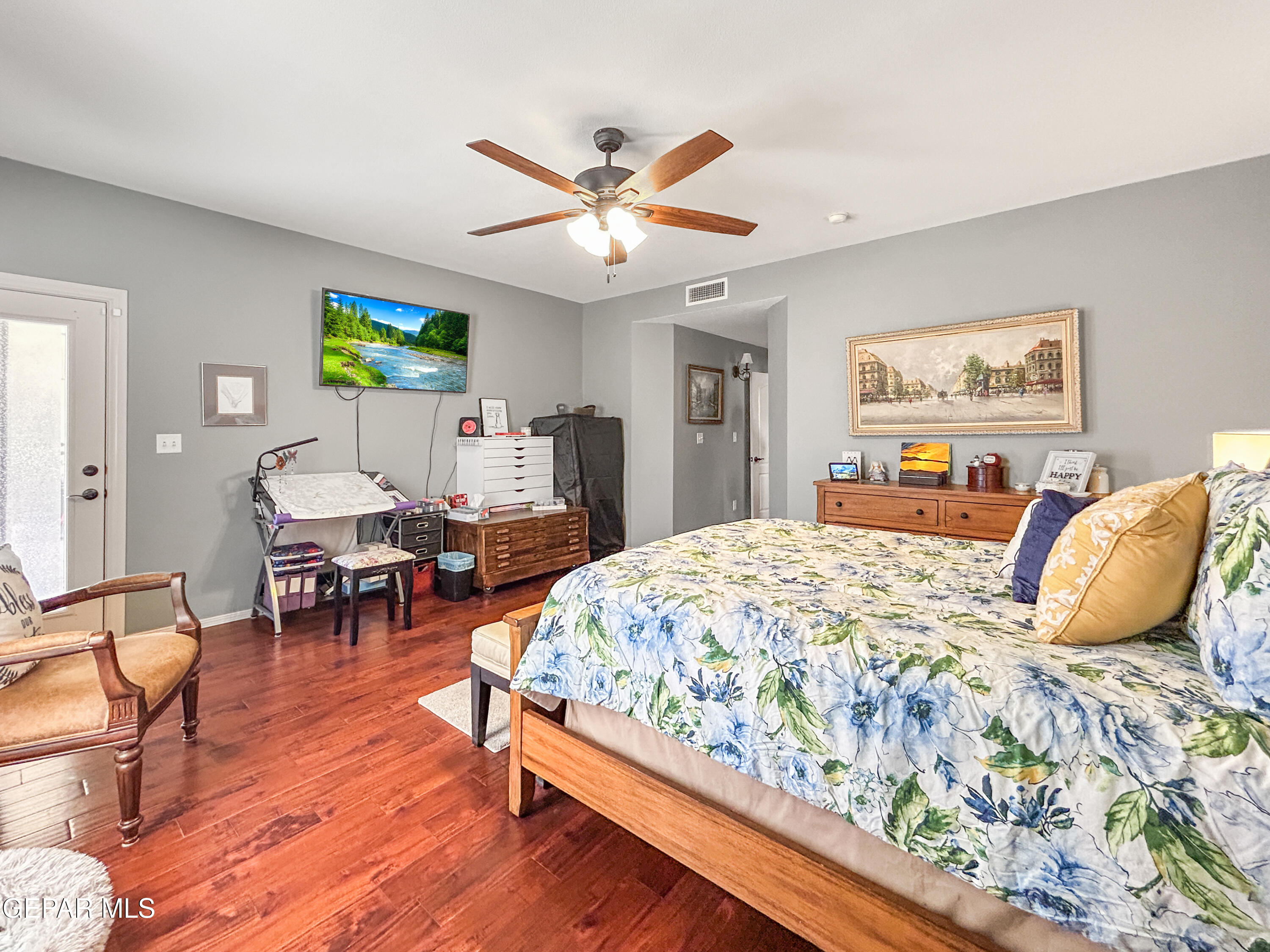 6680 Capitan Ridge El Paso, TX 79912 - Photo 23 of 47 Primary Bedroom 2