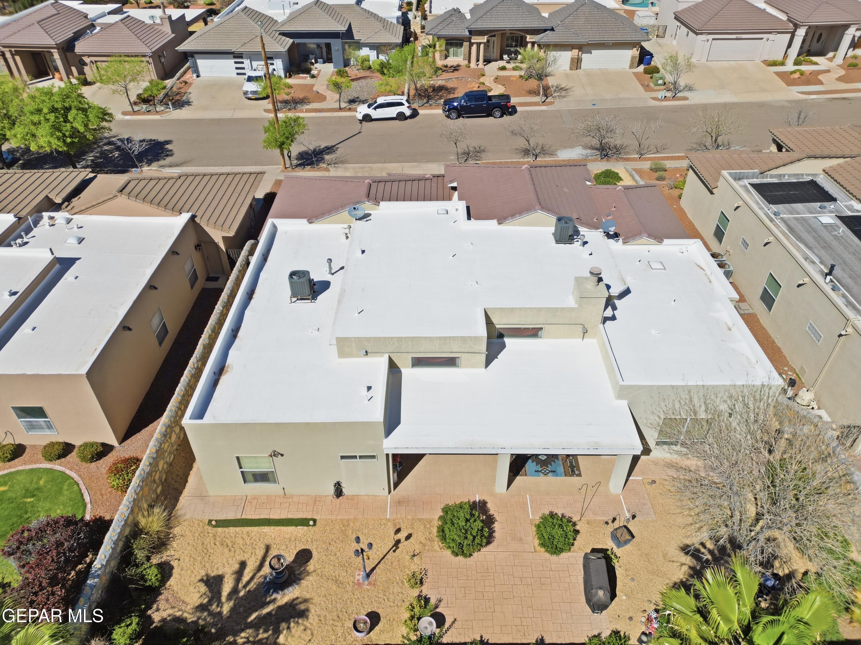 6680 Capitan Ridge El Paso, TX 79912 - Photo 45 of 47 DJI_0104