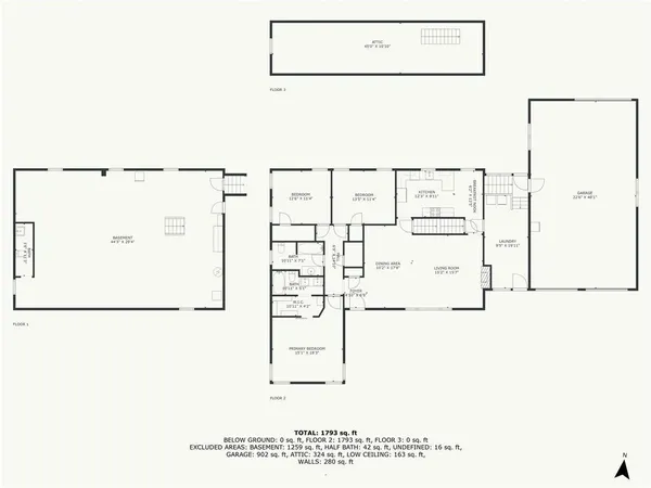 $285,000 | 227 West 2nd Avenue, Garnett, KS 66032