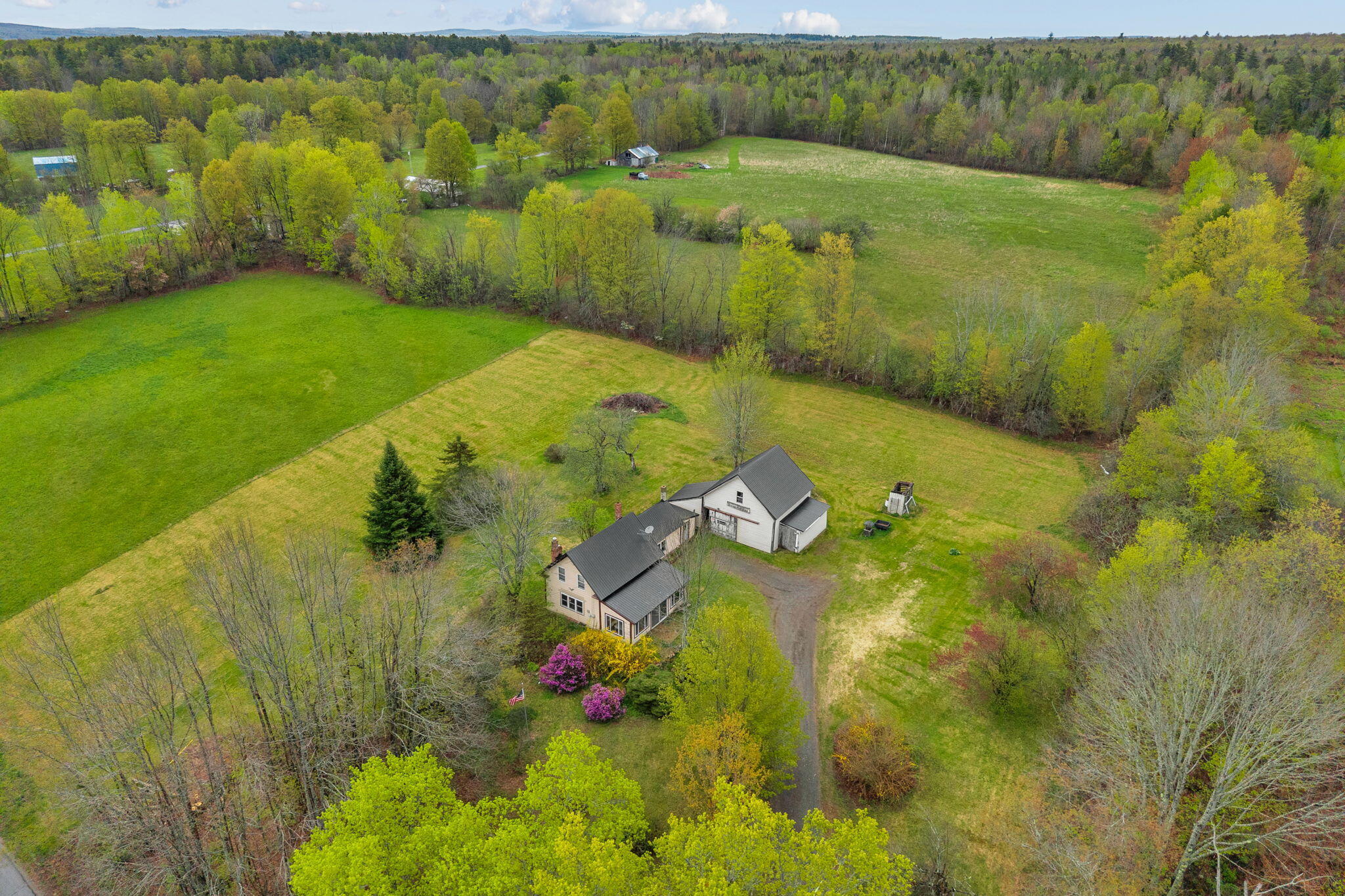402 Webb Ridge Road Palmyra, ME 04965 - Photo 50 of 67 51-web-or-mls-402-webb-ridge-rd