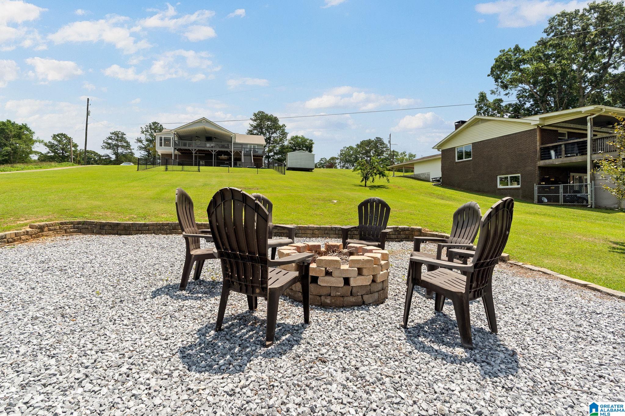 401 Allen Road Pell City, AL 35128 - Photo 23 of 56