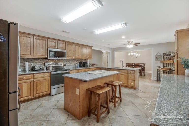 6242 Foxglove Road Milton, FL 32570 - Photo 16 of 68