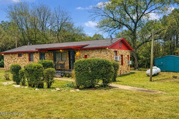 $165,000 | 15980 Highway 315, Sardis, MS 38666