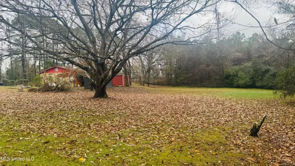 $165,000 | 15980 Highway 315, Sardis, MS 38666