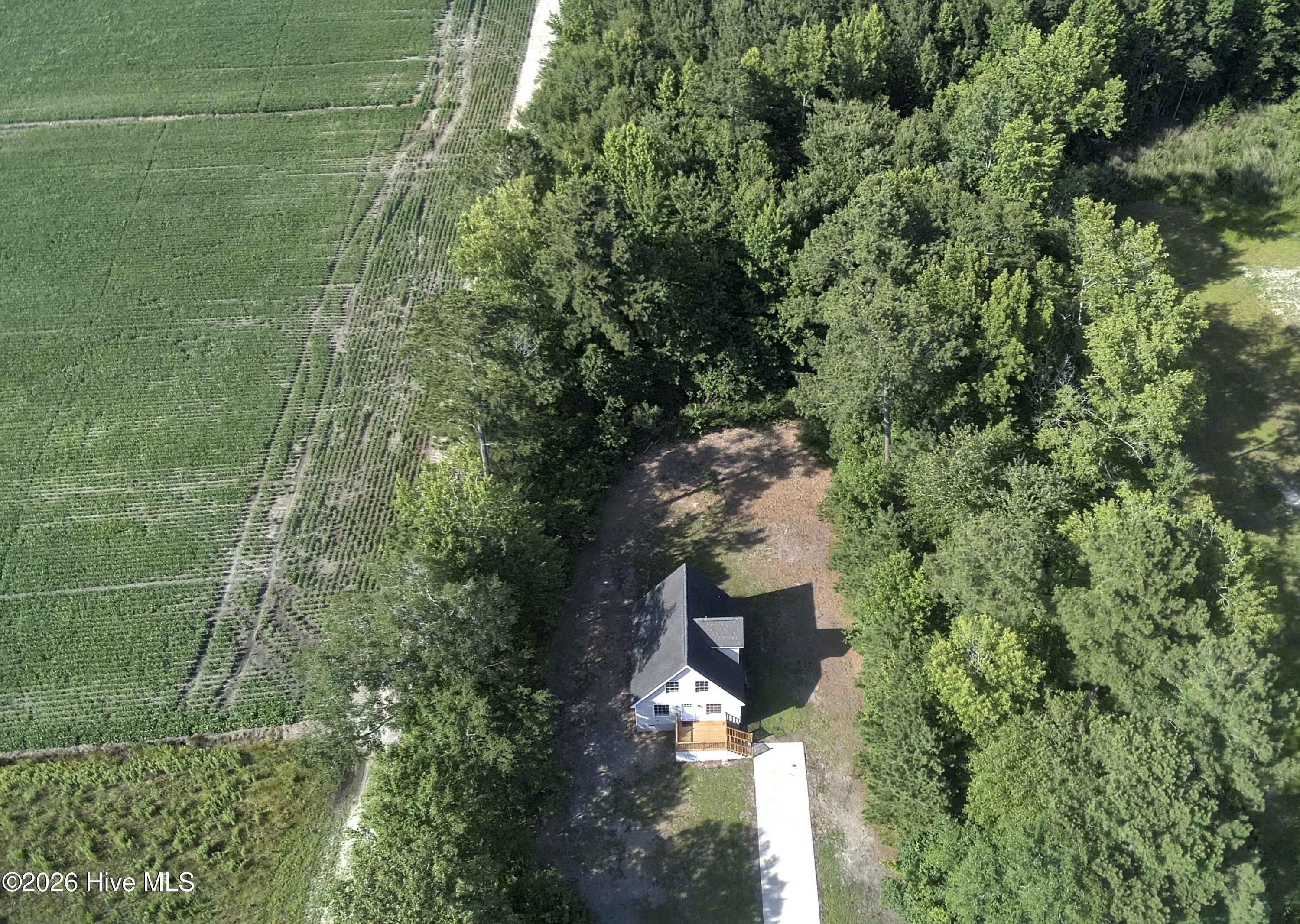 236 Poplar Neck Road Tyner, NC 27980 - Photo 37 of 46