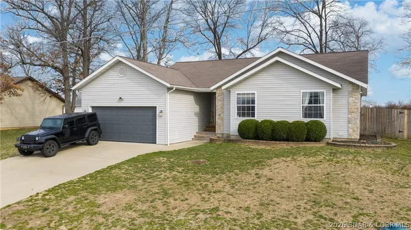 $364,900 | 4688 Harbor Heights Lane, Osage Beach, MO 65065