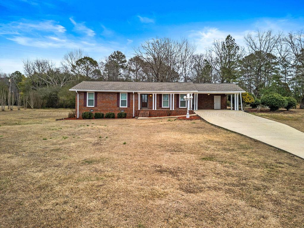 5423 3rd Street Jasper, AL 35504 - Photo 30 of 35 Gallery Image 30