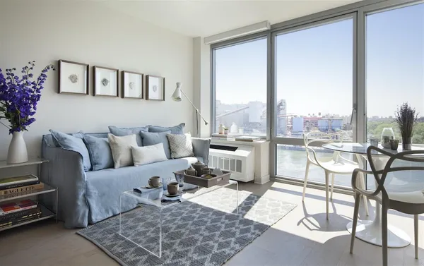 $3,995 | 480 Main Street, Unit 21J | Roosevelt Island