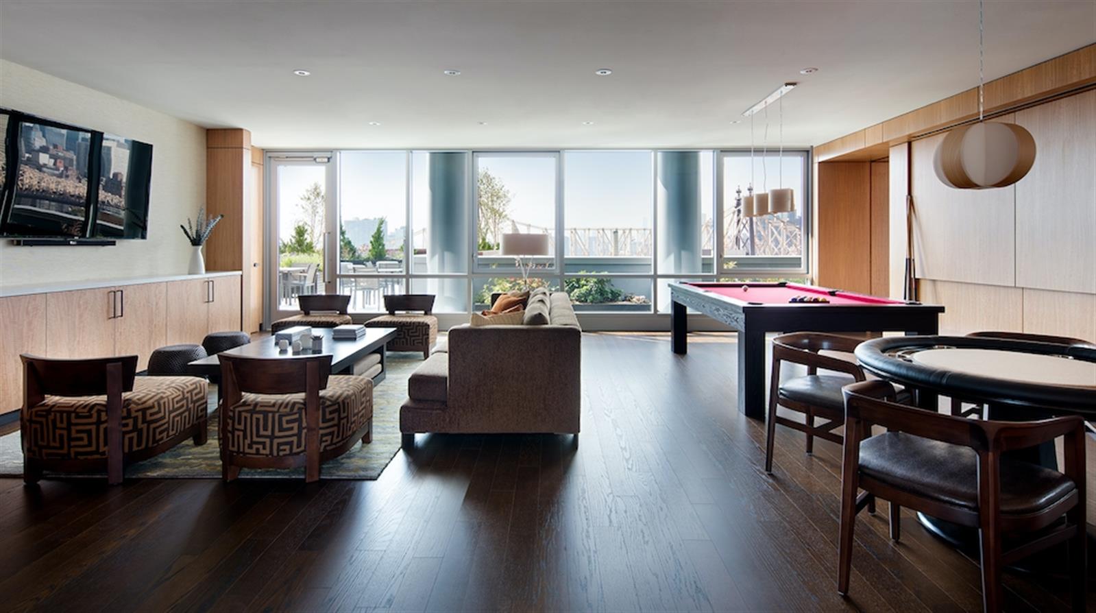 480 Main Street, Unit 21J Manhattan, NY 10044 - Photo 11 of 17