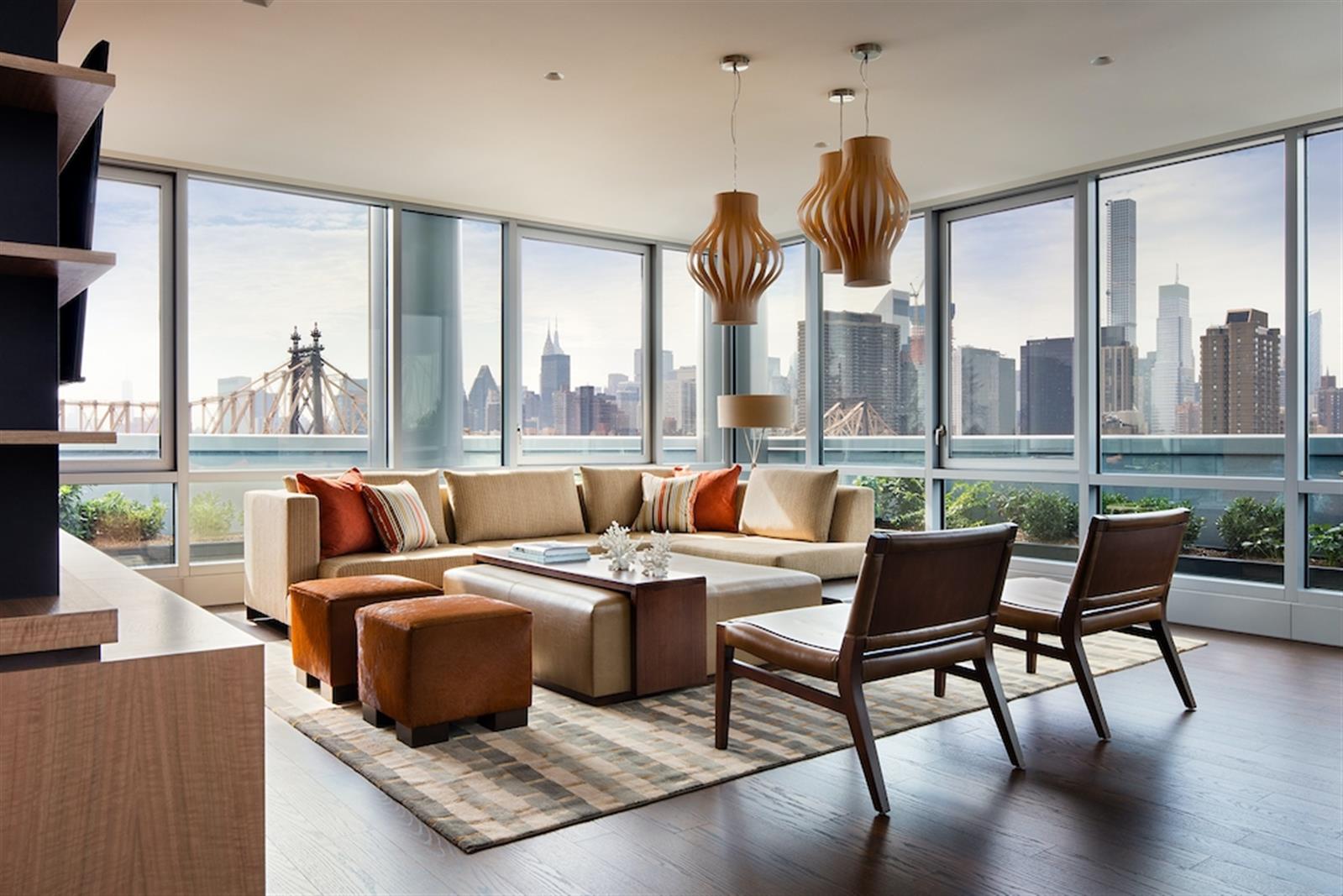 480 Main Street, Unit 21J Manhattan, NY 10044 - Photo 12 of 17