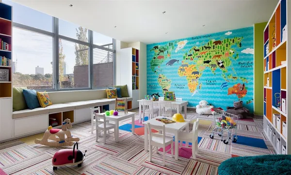 $3,995 | 480 Main Street, Unit 21J | Roosevelt Island
