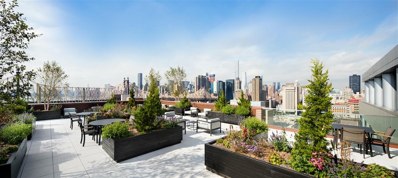 480 Main Street, Unit 21J Manhattan, NY 10044 - Photo 10 of 17