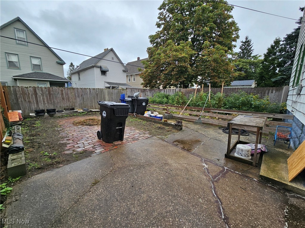 2538 Scranton Road Cleveland, OH 44113 - Photo 27 of 27 View of patio / terrace