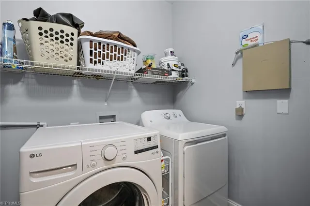 $191,000 | 100 Lennox Drive, Unit 2C, Jamestown, NC 27282