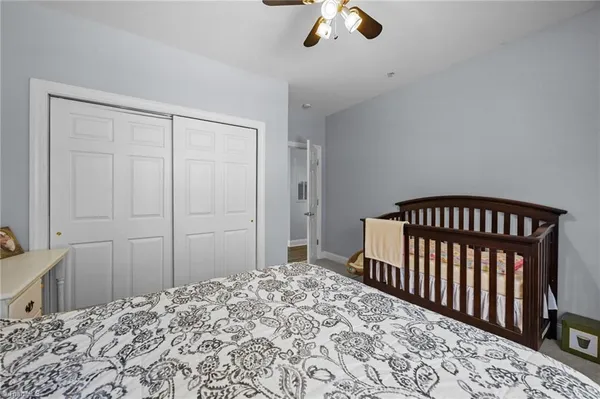 $185,000 | 100 Lennox Drive, Unit 2C, Jamestown, NC 27282
