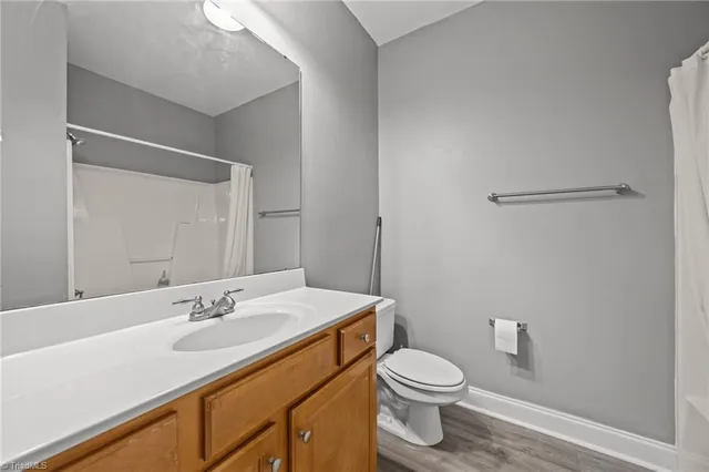 $191,000 | 100 Lennox Drive, Unit 2C, Jamestown, NC 27282