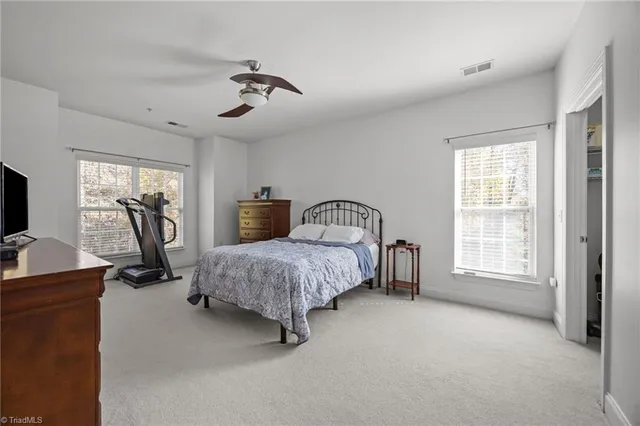 $191,000 | 100 Lennox Drive, Unit 2C, Jamestown, NC 27282