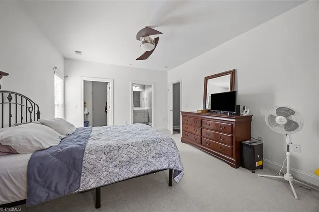 $191,000 | 100 Lennox Drive, Unit 2C, Jamestown, NC 27282