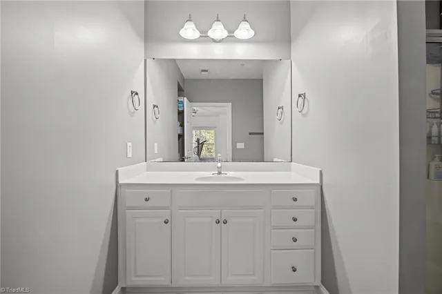 $191,000 | 100 Lennox Drive, Unit 2C, Jamestown, NC 27282