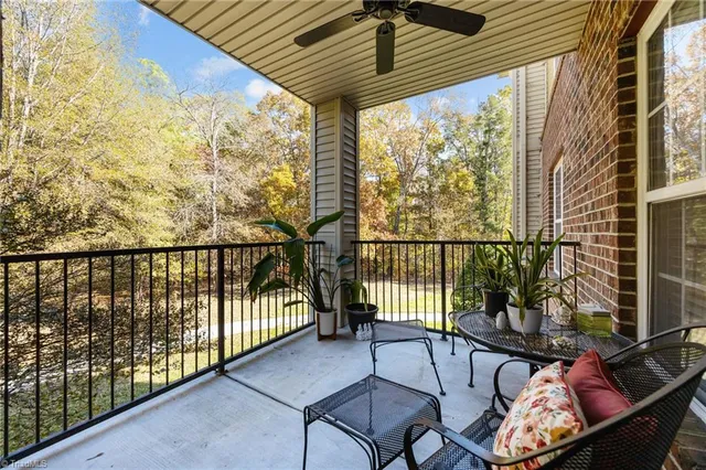 $191,000 | 100 Lennox Drive, Unit 2C, Jamestown, NC 27282