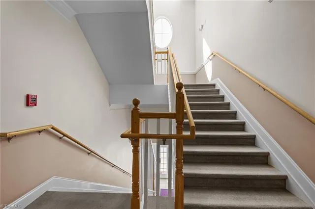 $191,000 | 100 Lennox Drive, Unit 2C, Jamestown, NC 27282