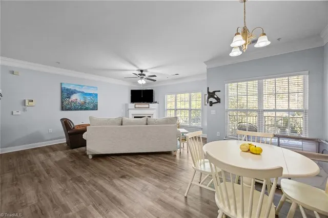 $191,000 | 100 Lennox Drive, Unit 2C, Jamestown, NC 27282