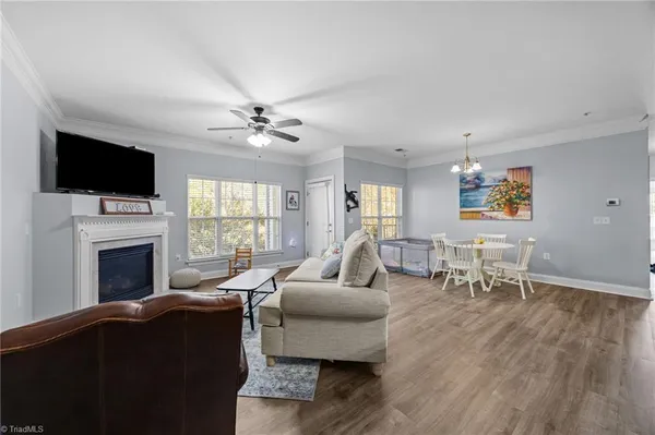 $185,000 | 100 Lennox Drive, Unit 2C, Jamestown, NC 27282