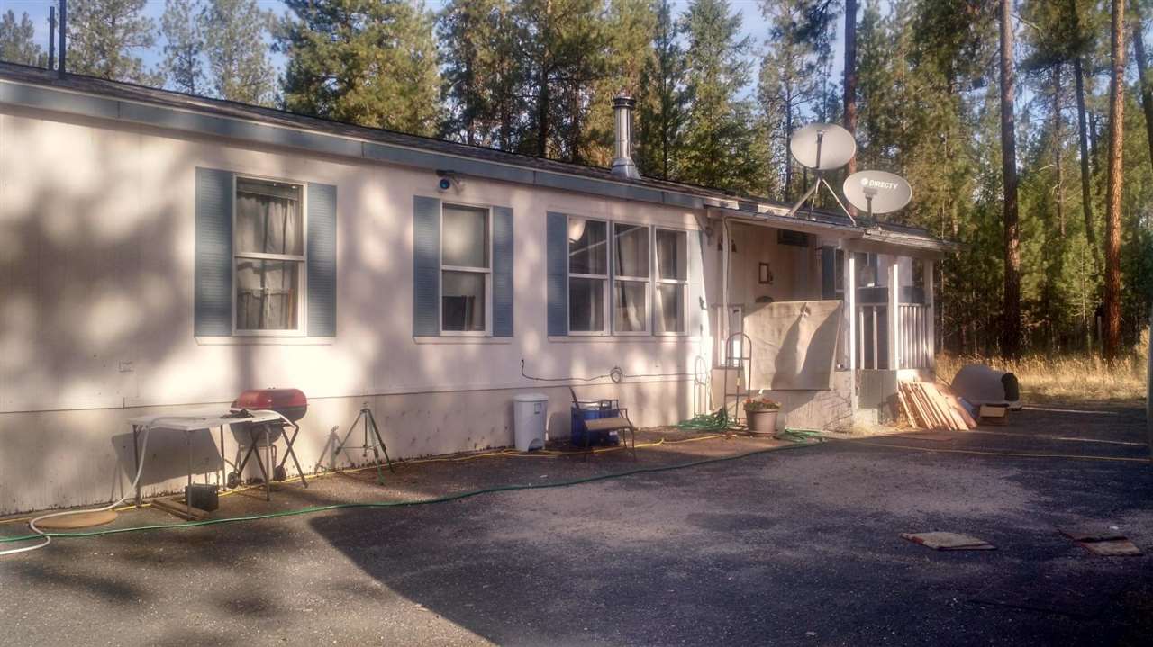 1208 B Williams Lake Road Evans, WA 99126 - Photo 1 of 5 Gallery Image 1