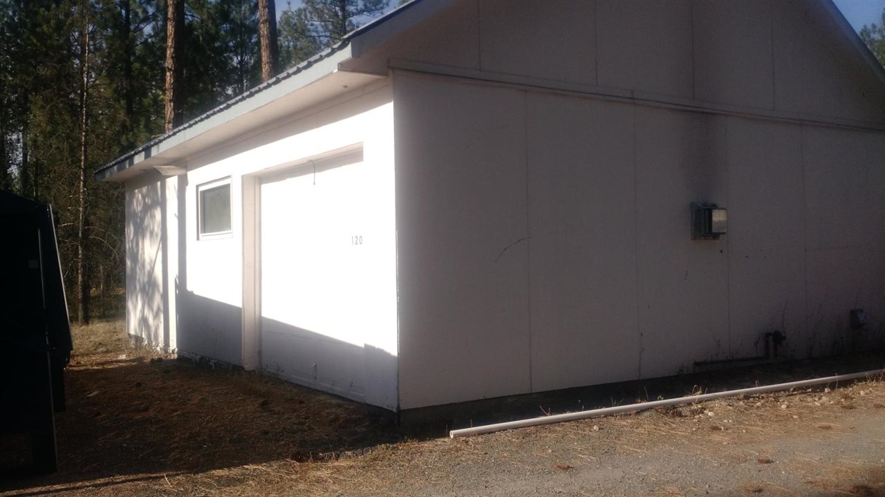 1208 B Williams Lake Road Evans, WA 99126 - Photo 3 of 5 Gallery Image 3