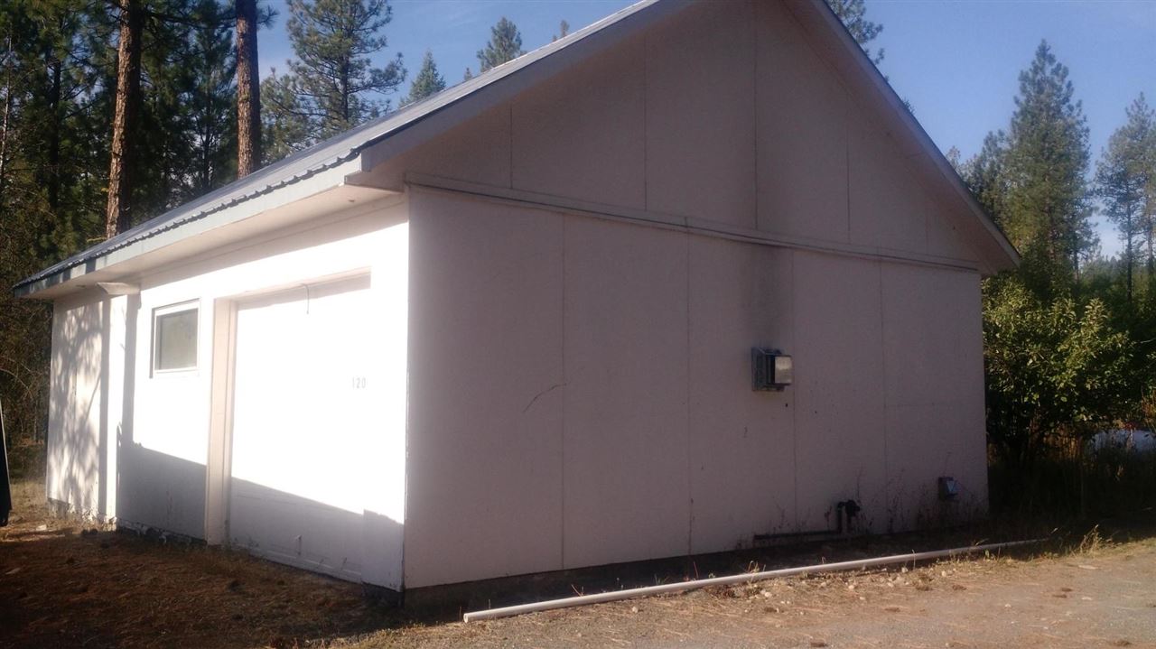 1208 B Williams Lake Road Evans, WA 99126 - Photo 4 of 5 Gallery Image 4