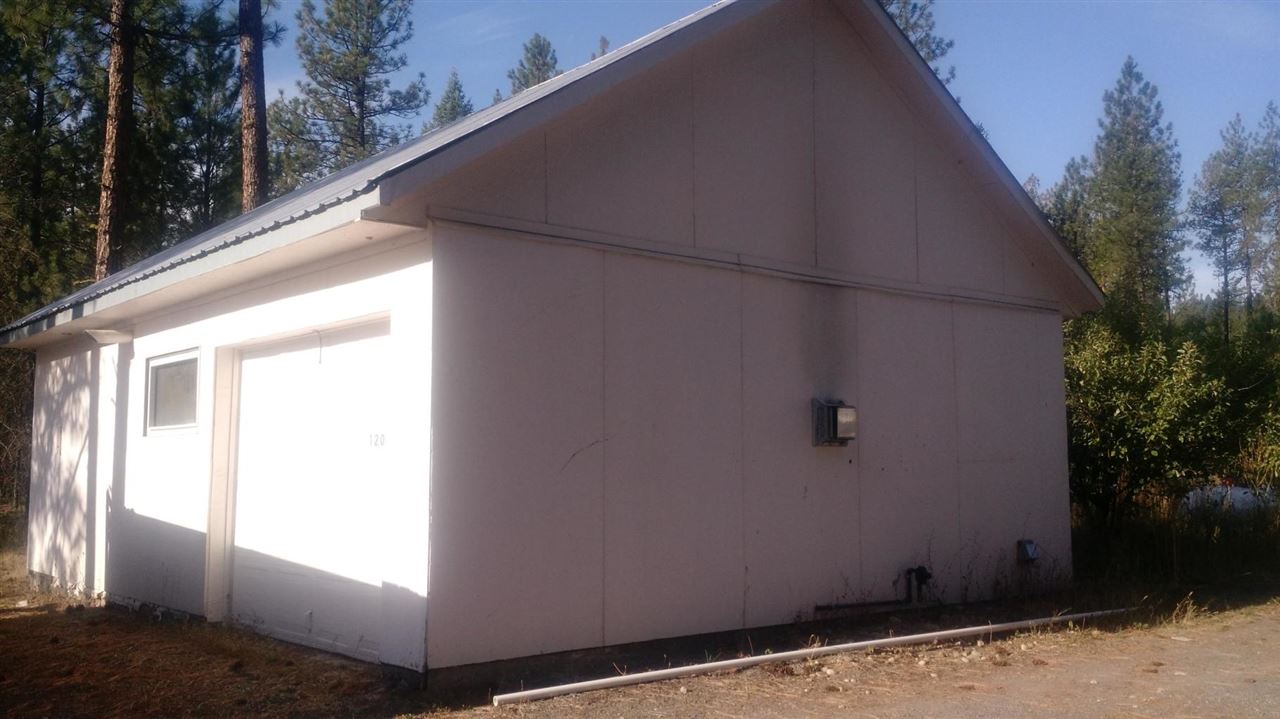 1208 B Williams Lake Road Evans, WA 99126 - Photo 5 of 5 Gallery Image 5