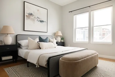 $765,000 | 243 Condor Street, Unit 4, Boston, MA 02128