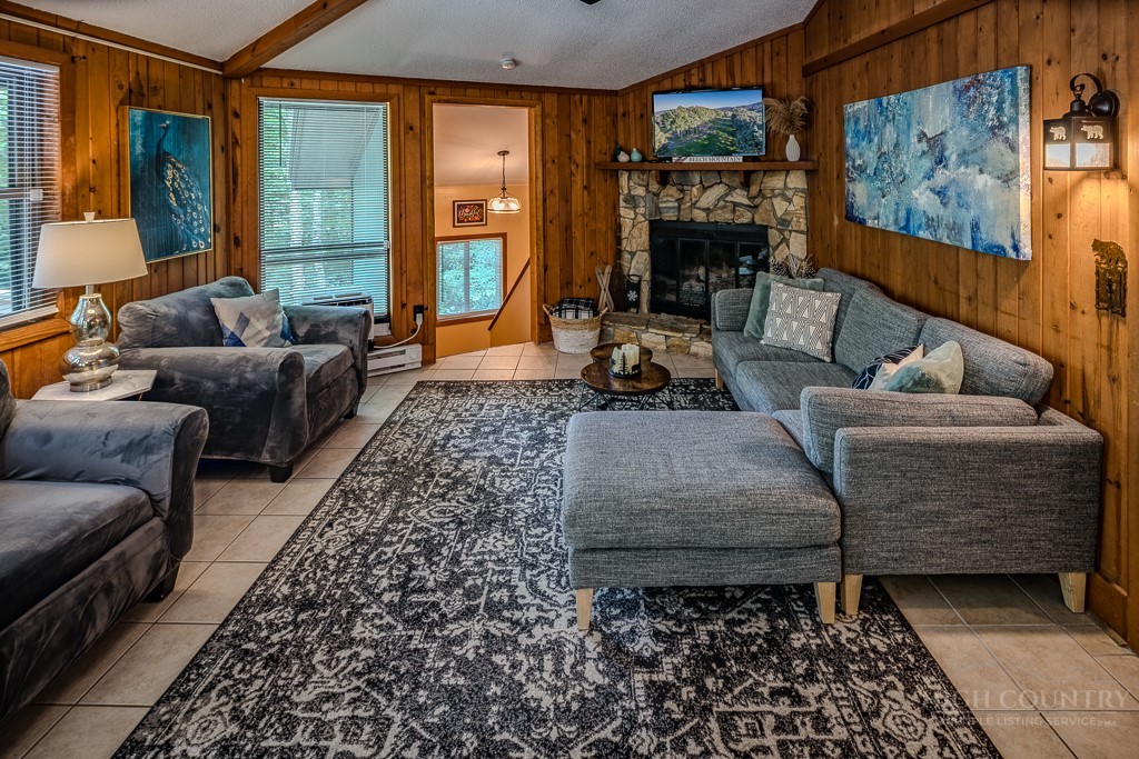 143 Hornbeam Road Beech Mountain, NC 28604 - Photo 8 of 38