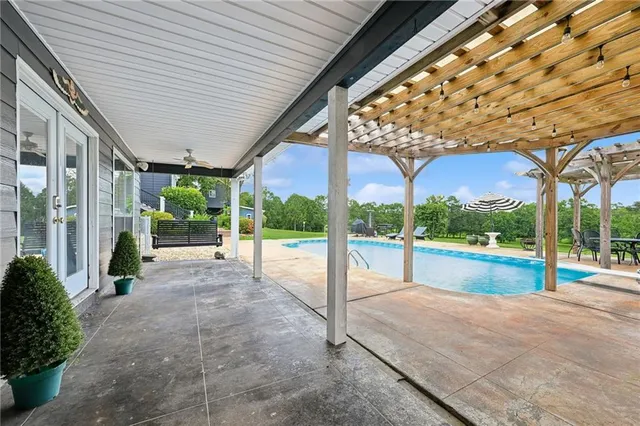 $895,000 | 21176 Sylvest Road, Franklinton, LA 70438