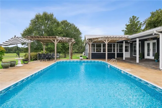 $895,000 | 21176 Sylvest Road, Franklinton, LA 70438