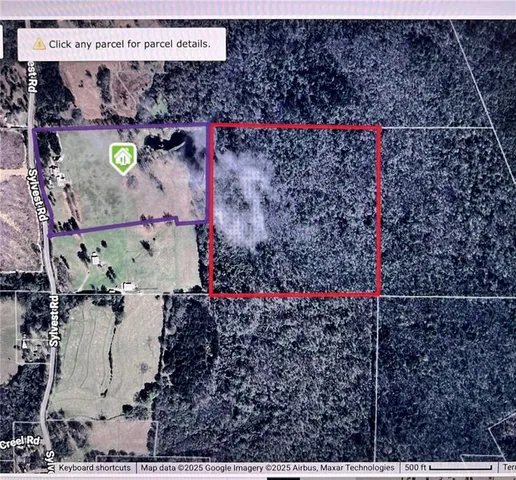 $895,000 | 21176 Sylvest Road, Franklinton, LA 70438