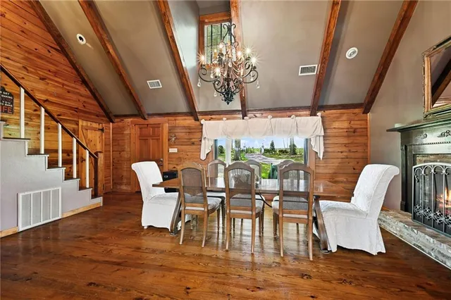 $895,000 | 21176 Sylvest Road, Franklinton, LA 70438