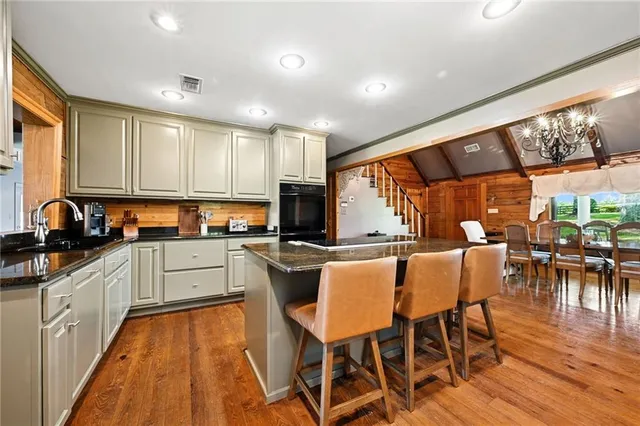 $895,000 | 21176 Sylvest Road, Franklinton, LA 70438